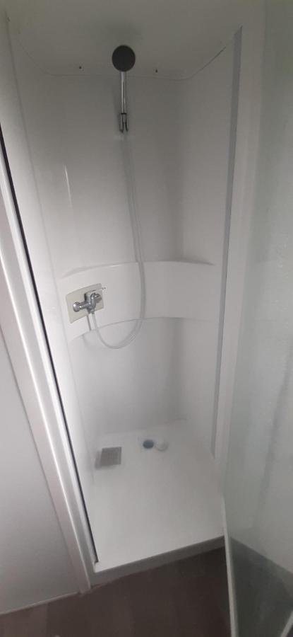 Camping 4* 3 Ch 2 Sdb- Lave Linge- Lave Vaisselle Onzain Exteriér fotografie